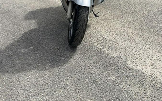 2007 Honda ST13007