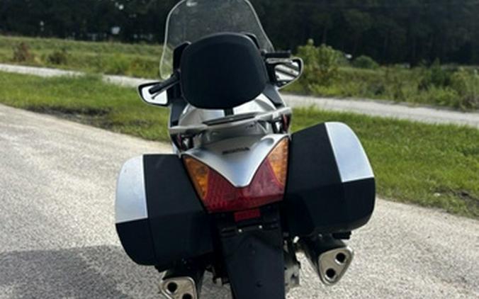 2007 Honda ST13007