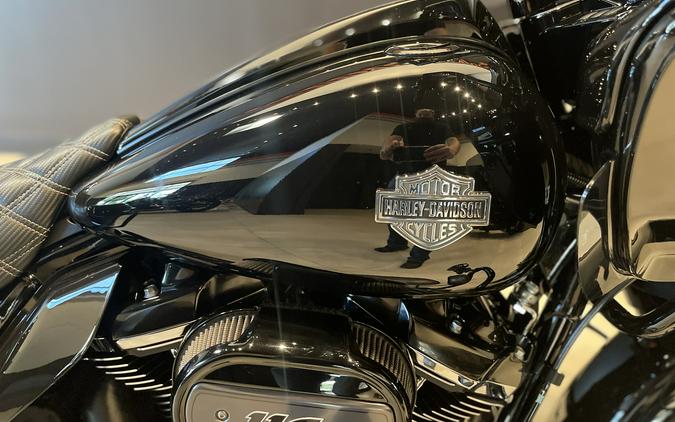 2021 Harley-Davidson Road Glide® Special