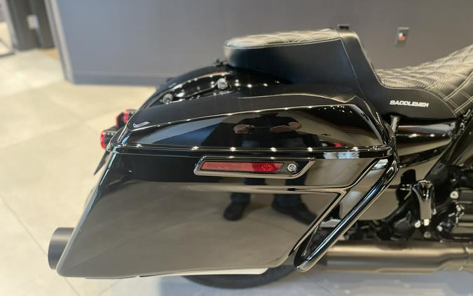 2021 Harley-Davidson Road Glide® Special