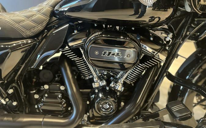 2021 Harley-Davidson Road Glide® Special