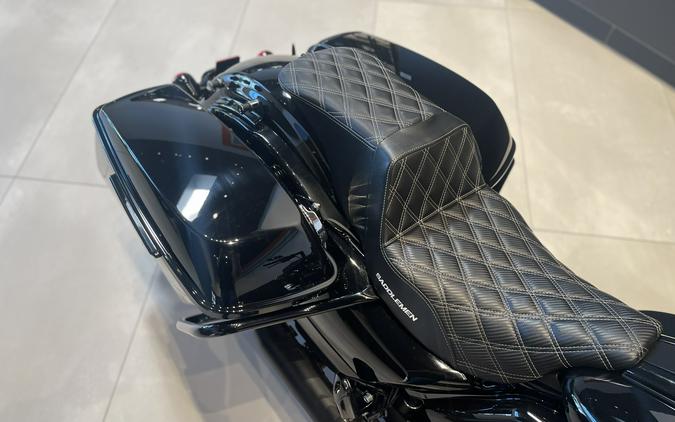 2021 Harley-Davidson Road Glide® Special