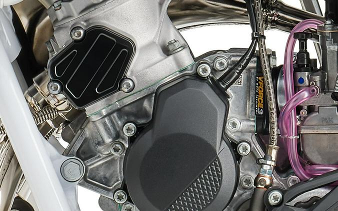 2027 Husqvarna TC 85 19/16