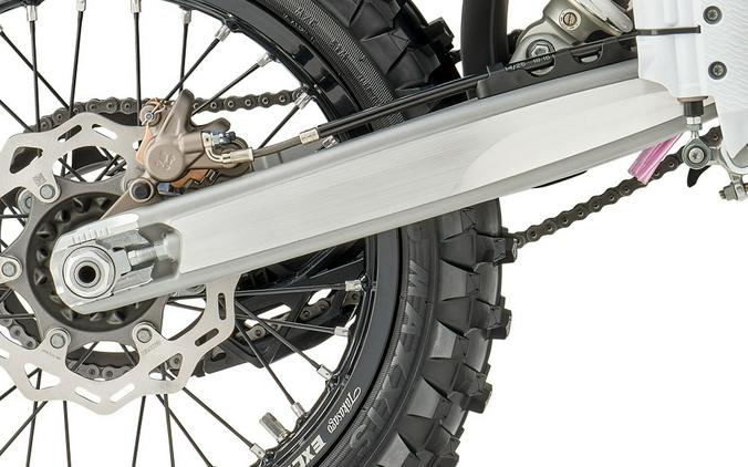 2027 Husqvarna TC 85 19/16