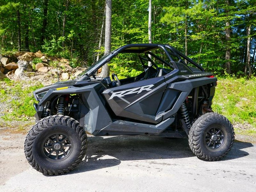 2024 Polaris® RZR Pro XP Ultimate