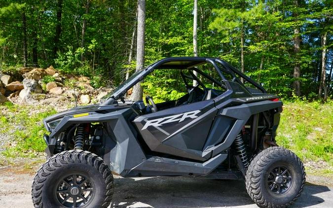 2024 Polaris® RZR Pro XP Ultimate