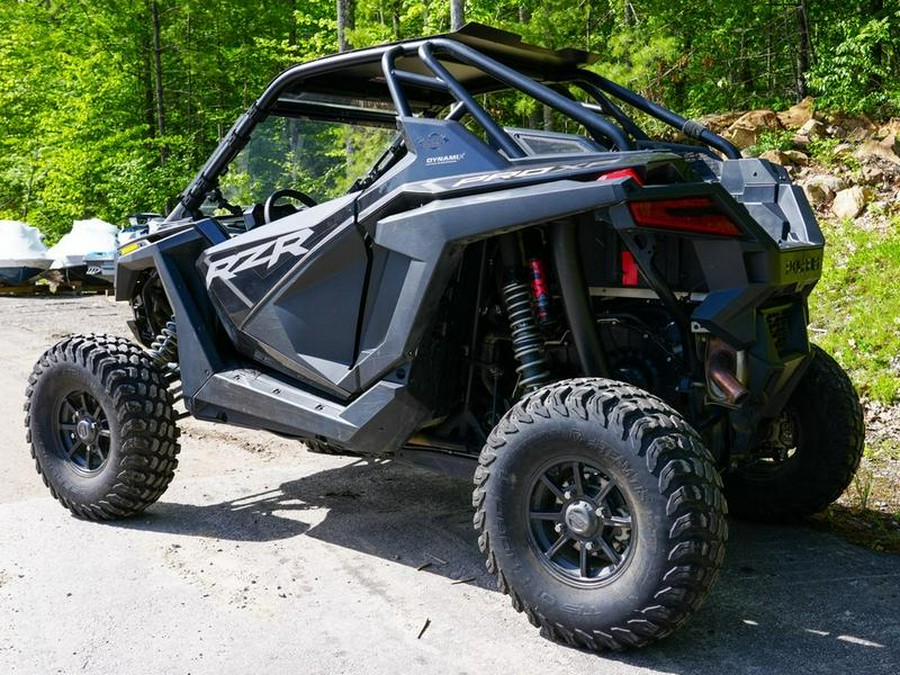 2024 Polaris® RZR Pro XP Ultimate