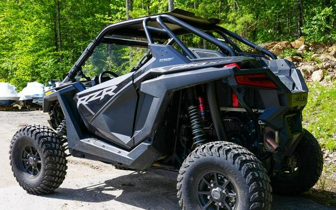 2024 Polaris® RZR Pro XP Ultimate
