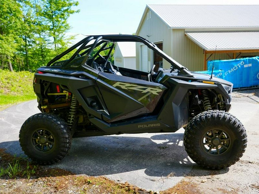 2024 Polaris® RZR Pro XP Ultimate