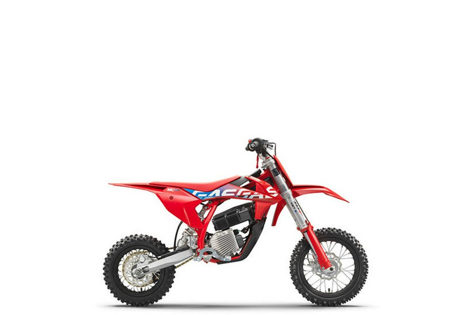 2023 GASGAS MC-E 5