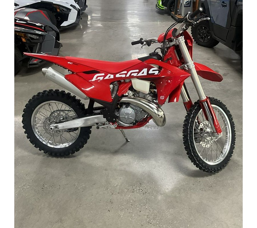 2024 GASGAS EC 300