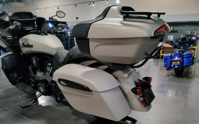 2023 Indian Motorcycle® Pursuit Dark Horse®