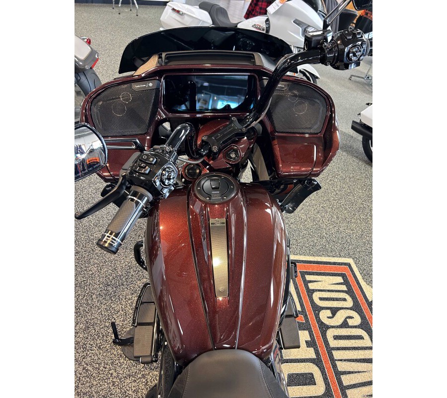 2024 Harley-Davidson® FLTRXSE CVO™ Road Glide®