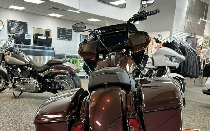 2024 Harley-Davidson® FLTRXSE CVO™ Road Glide®