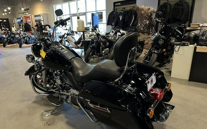 2020 Harley-Davidson® FLHP - Police Road King®