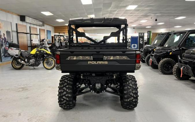 2025 Polaris® Ranger XP 1000 Premium Polaris Pursuit Camo