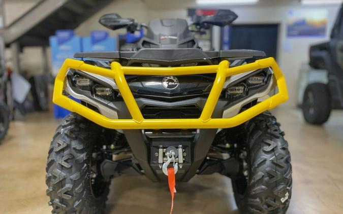 2024 Can-Am® Outlander MAX XT-P 850