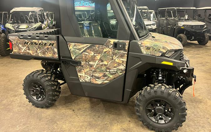 2024 Polaris Ranger SP 570 NorthStar Edition