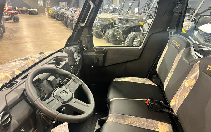 2024 Polaris Ranger SP 570 NorthStar Edition