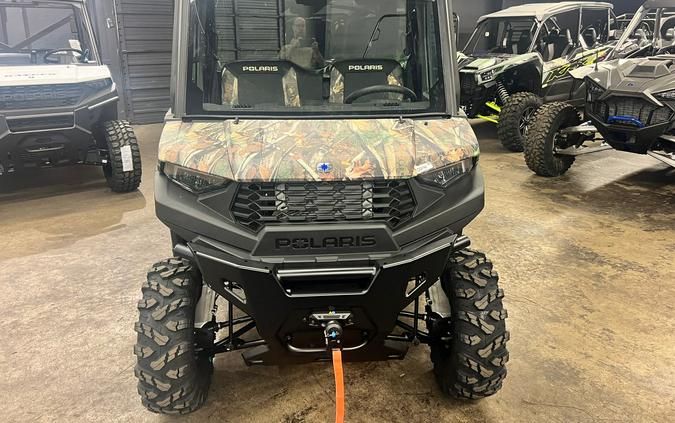 2024 Polaris Ranger SP 570 NorthStar Edition