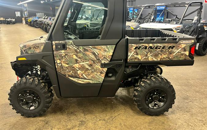 2024 Polaris Ranger SP 570 NorthStar Edition