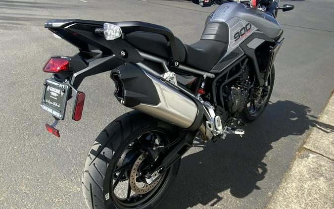 2024 Triumph TIGER 900 GT