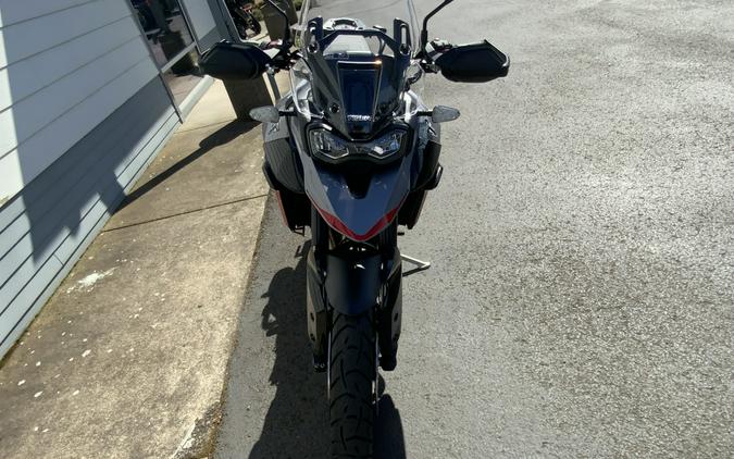 2024 Triumph TIGER 900 GT