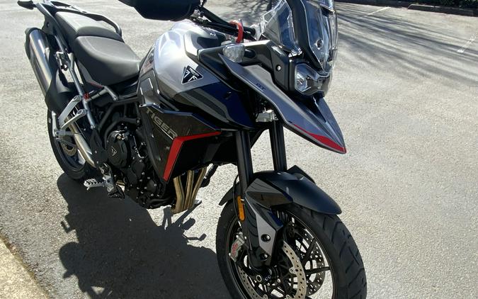 2024 Triumph TIGER 900 GT