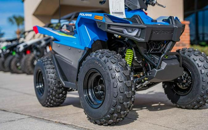 2024 Polaris® Outlaw 70 EFI