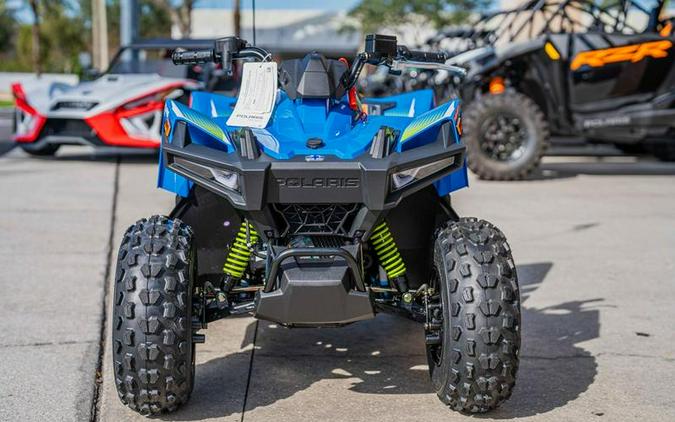 2024 Polaris® Outlaw 70 EFI