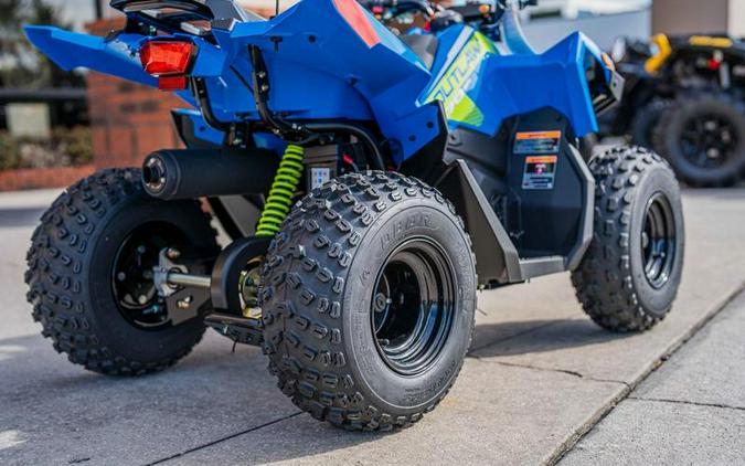 2024 Polaris® Outlaw 70 EFI