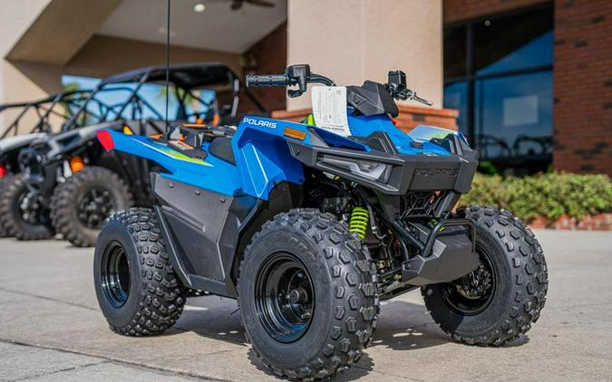 2024 Polaris® Outlaw 70 EFI