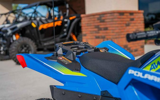 2024 Polaris® Outlaw 70 EFI