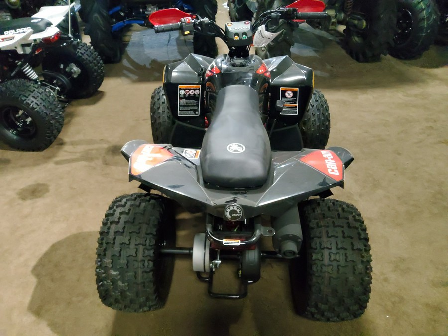 2024 Can-Am™ Renegade X xc 110 EFI