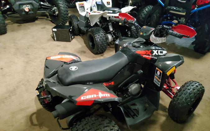 2024 Can-Am™ Renegade X xc 110 EFI