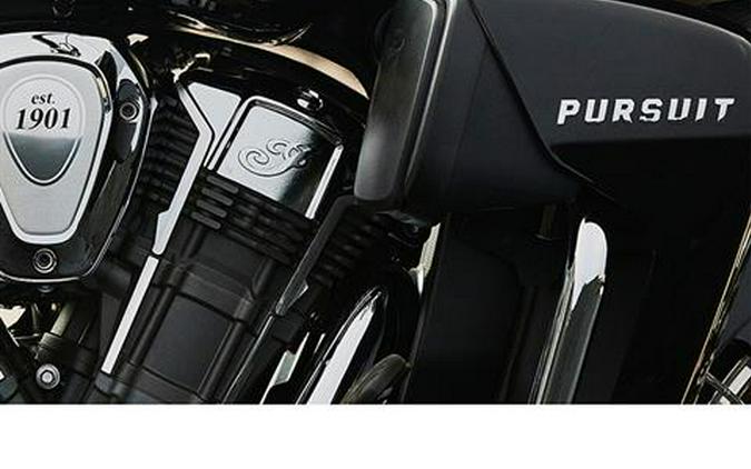 2023 Indian Motorcycle Pursuit® Limited with Premium Package