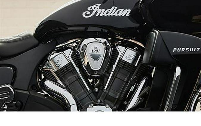 2023 Indian Motorcycle Pursuit® Limited with Premium Package