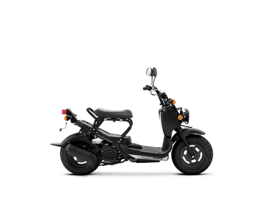 2024 HONDA RUCKUS