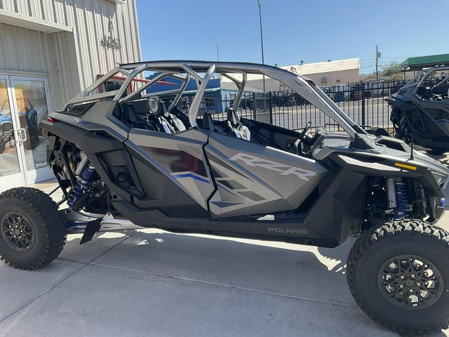 2024 Polaris® RZR Pro R 4 Ultimate