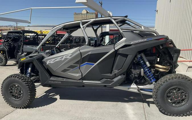 2024 Polaris® RZR Pro R 4 Ultimate