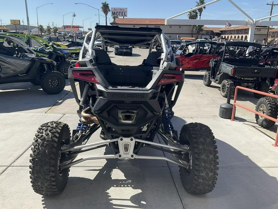 2024 Polaris® RZR Pro R 4 Ultimate