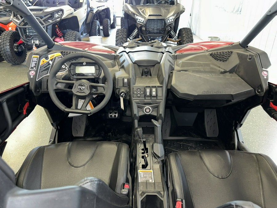 2024 Can-Am™ Maverick X3 DS TURBO