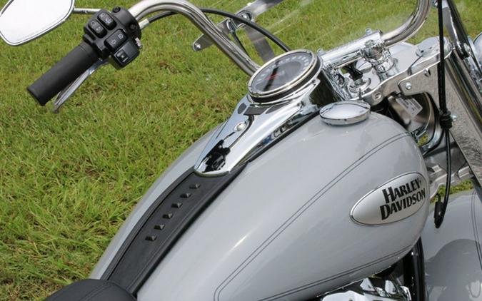 2024 Harley-Davidson Softail FLHCS - Heritage Classic