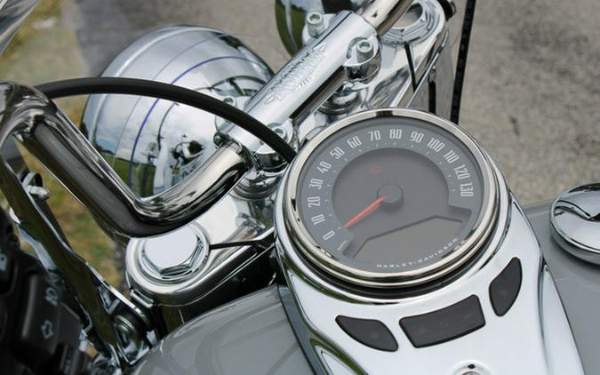 2024 Harley-Davidson Softail FLHCS - Heritage Classic