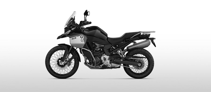 New 2024 BMW F 900 GS ADVENTURE