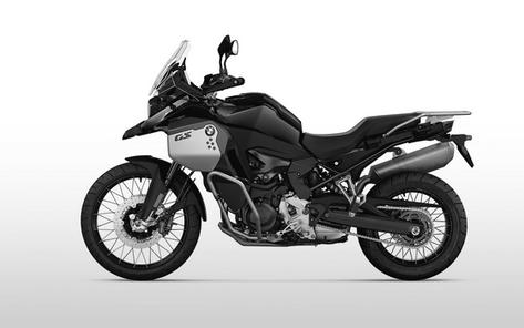 New 2024 BMW F 900 GS ADVENTURE