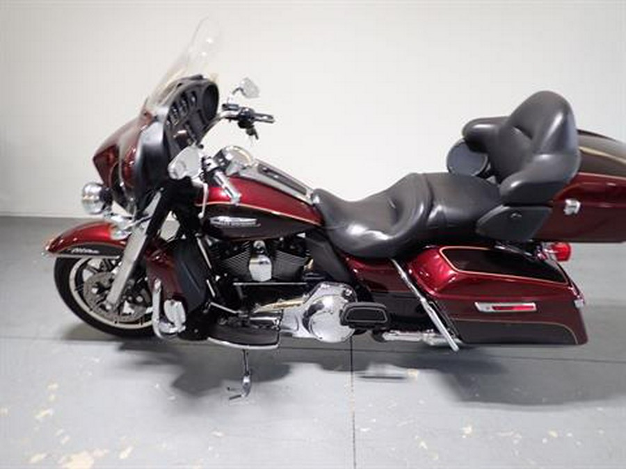 2014 Harley-Davidson Ultra Limited