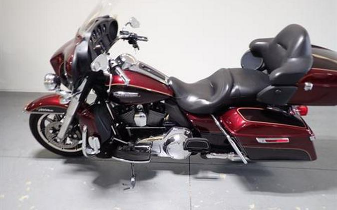 2014 Harley-Davidson Ultra Limited