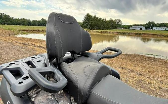 2025 CFMOTO CForce 600 Touring