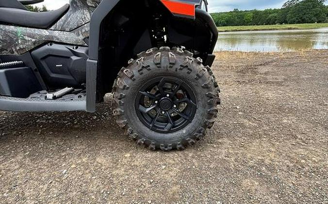 2025 CFMOTO CForce 600 Touring